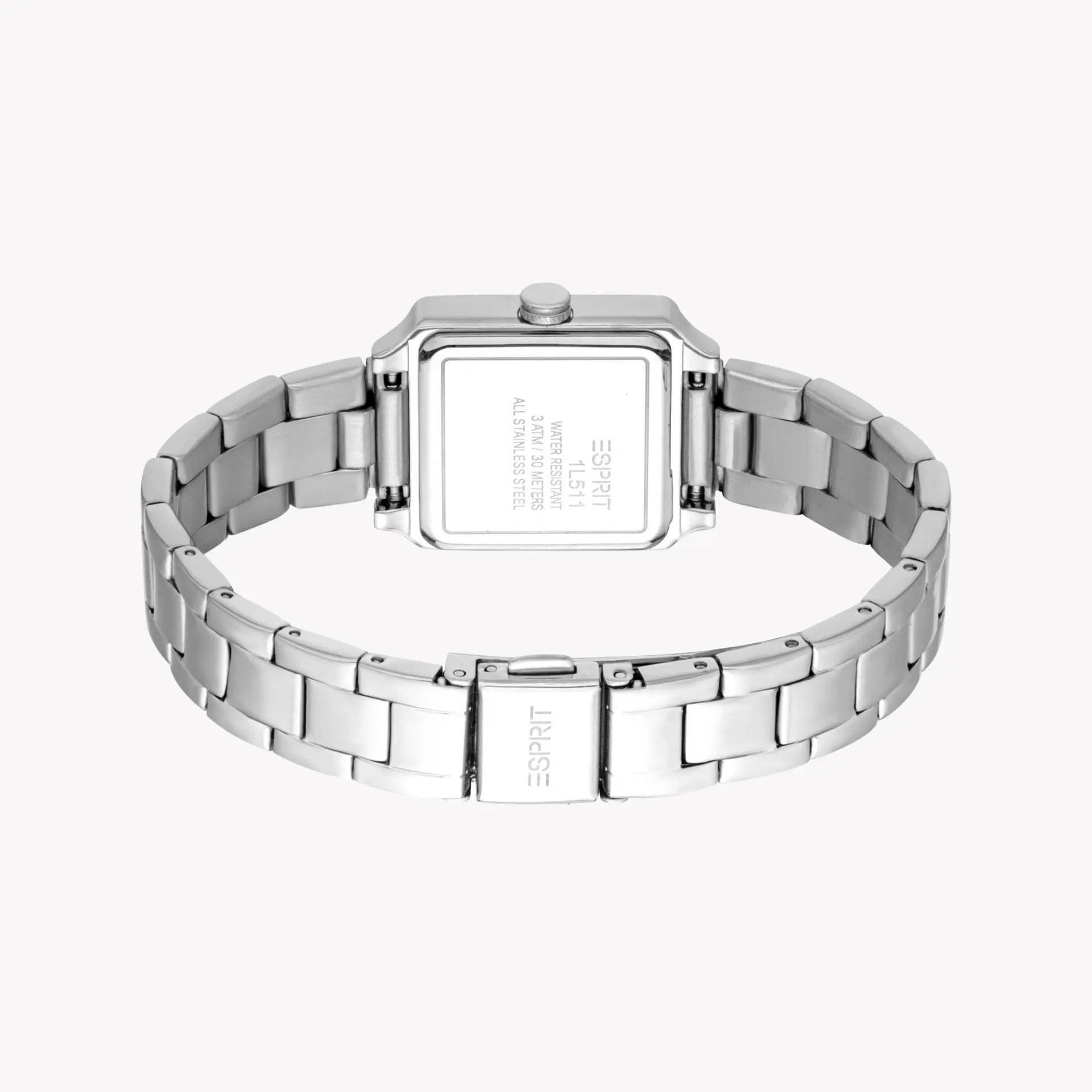 Esprit Women's Stainless Steel, Silver | Es1l511m0035 by ESPRIT