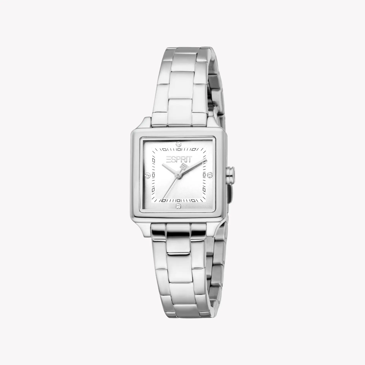 Esprit Women's Stainless Steel, Silver | Es1l511m0035 by ESPRIT