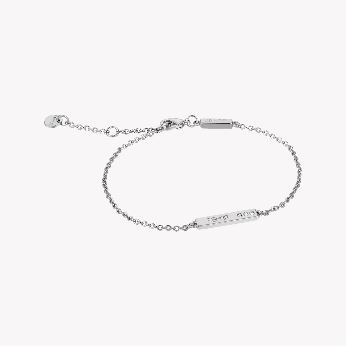 Esprit Women's Stainless Steel, Silver | Es1l511m0035 by ESPRIT