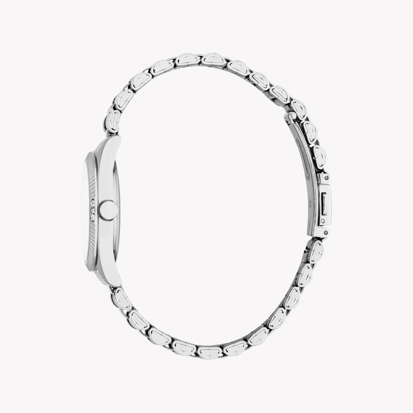 Esprit Women's Silver Stainless Steel Watch | Es1l515m0035 by ESPRIT