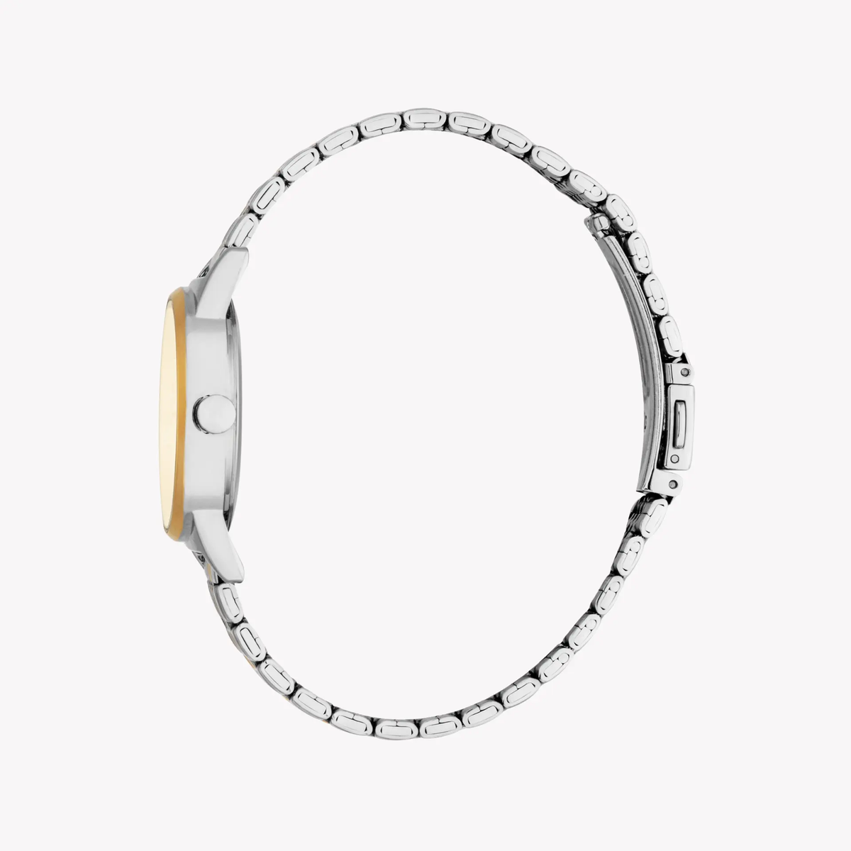 Esprit Women's Silver & Gold Watch | Es1l519m0045 by ESPRIT