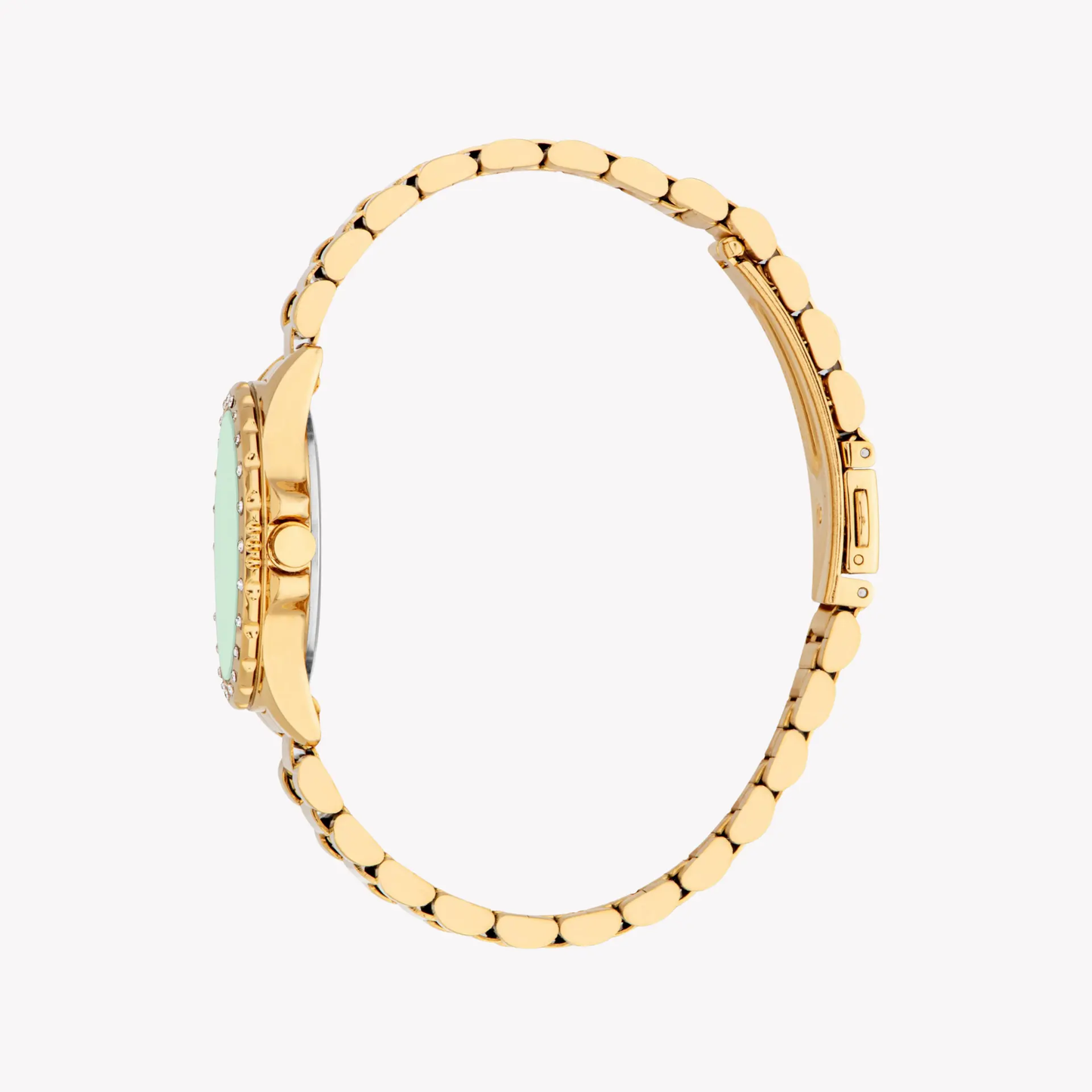 Esprit Women's Gold Stainless Steel Watch | Es1l522m0055 by ESPRIT