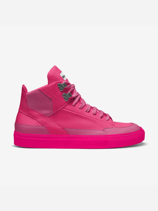 East Village Vision Sneakers | BYMANYC ® New York Eco-Luxury by BYMANYC ® New York
