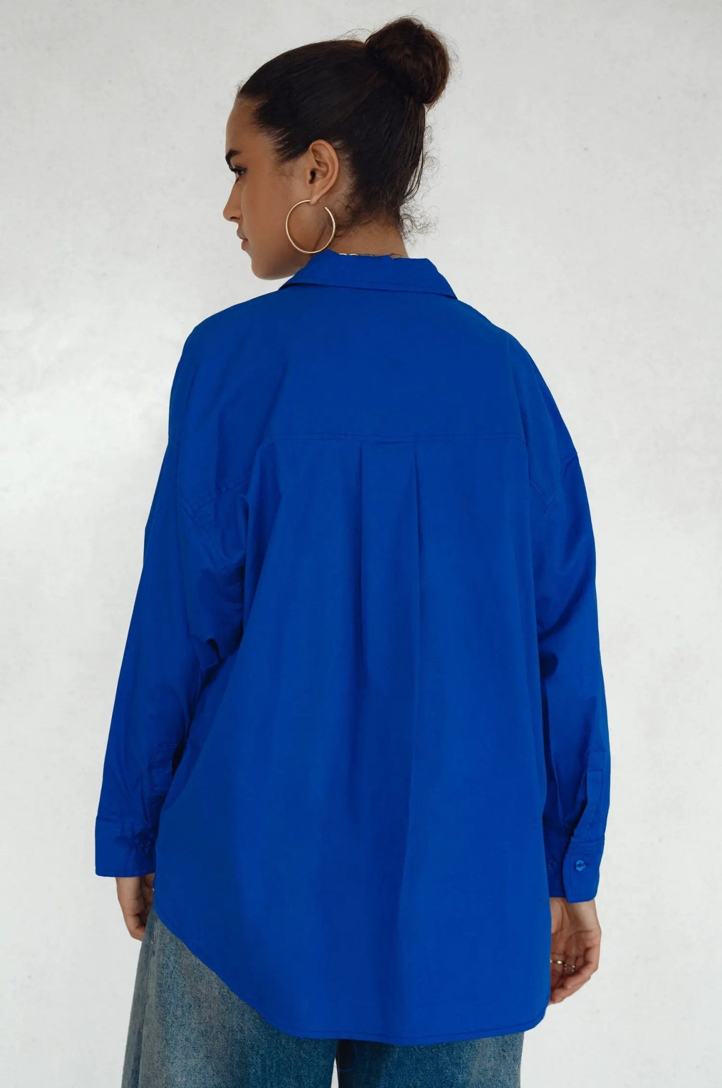 Essential Long Sleeve Shirt by ELF