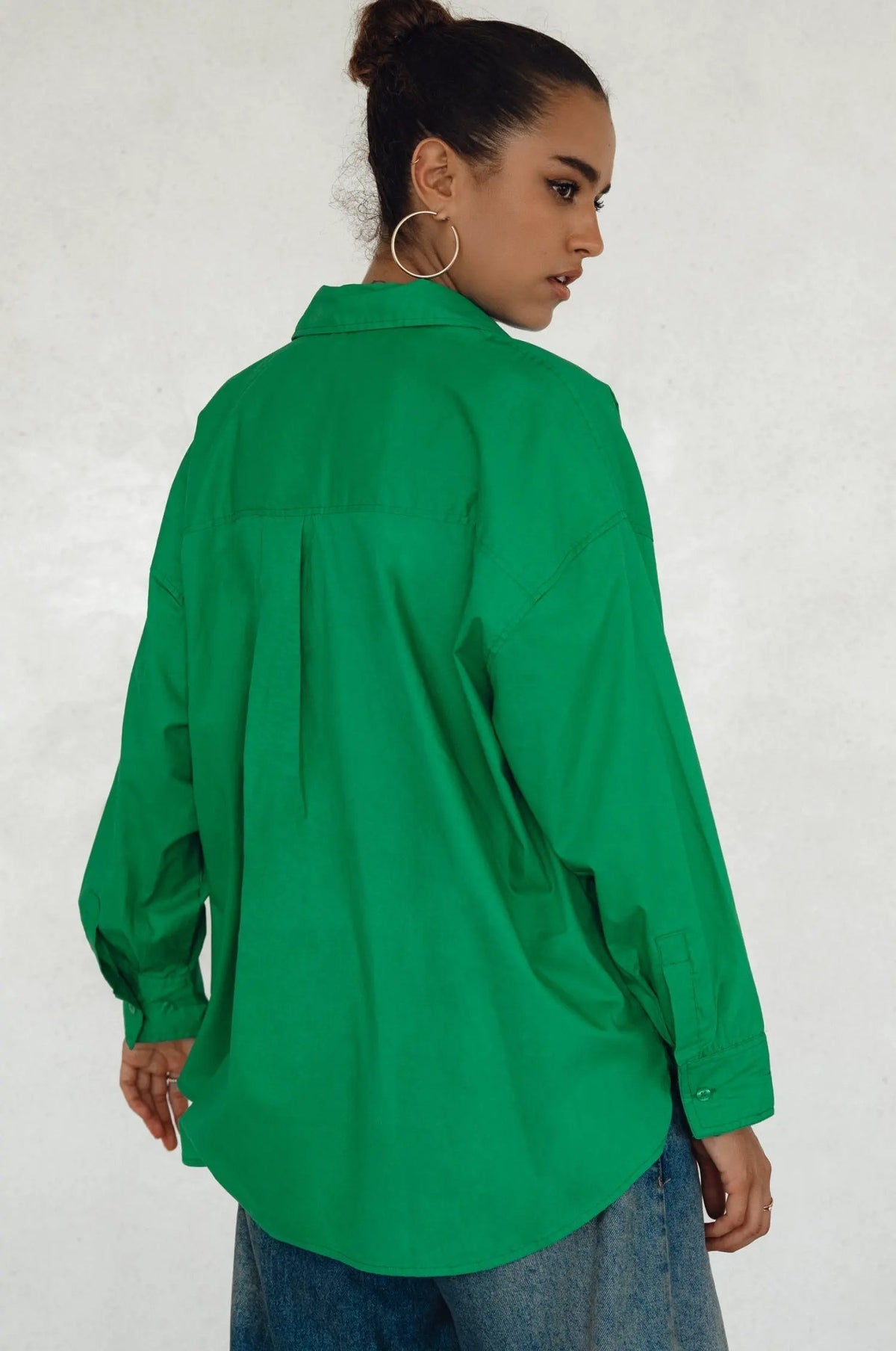 Essential Long Sleeve Shirt by ELF