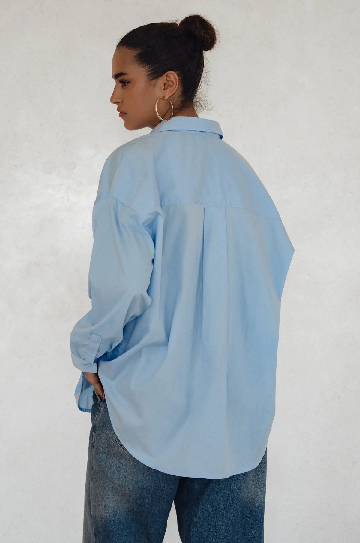 Essential Long Sleeve Shirt by ELF