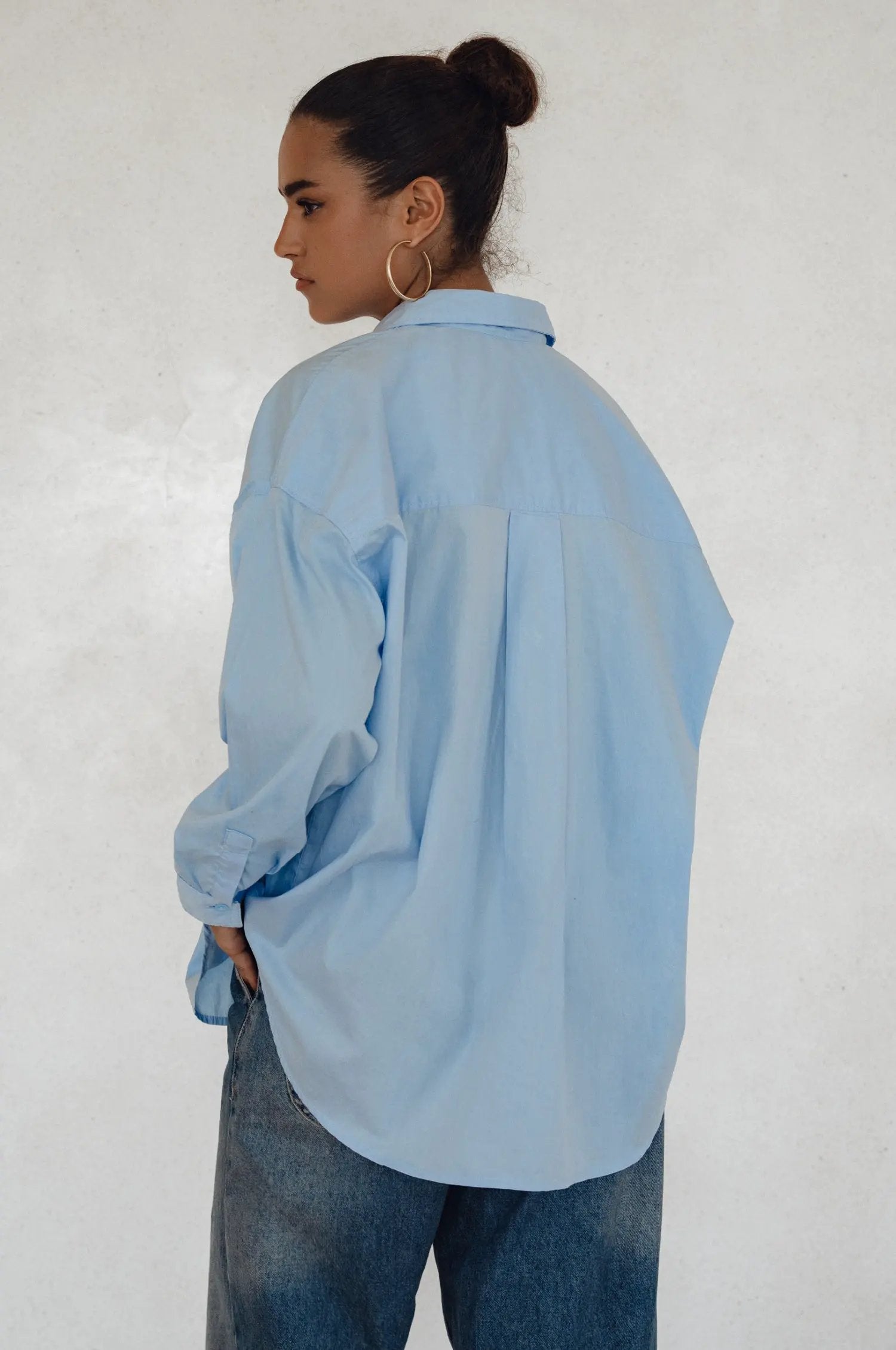 Essential Long Sleeve Shirt by ELF