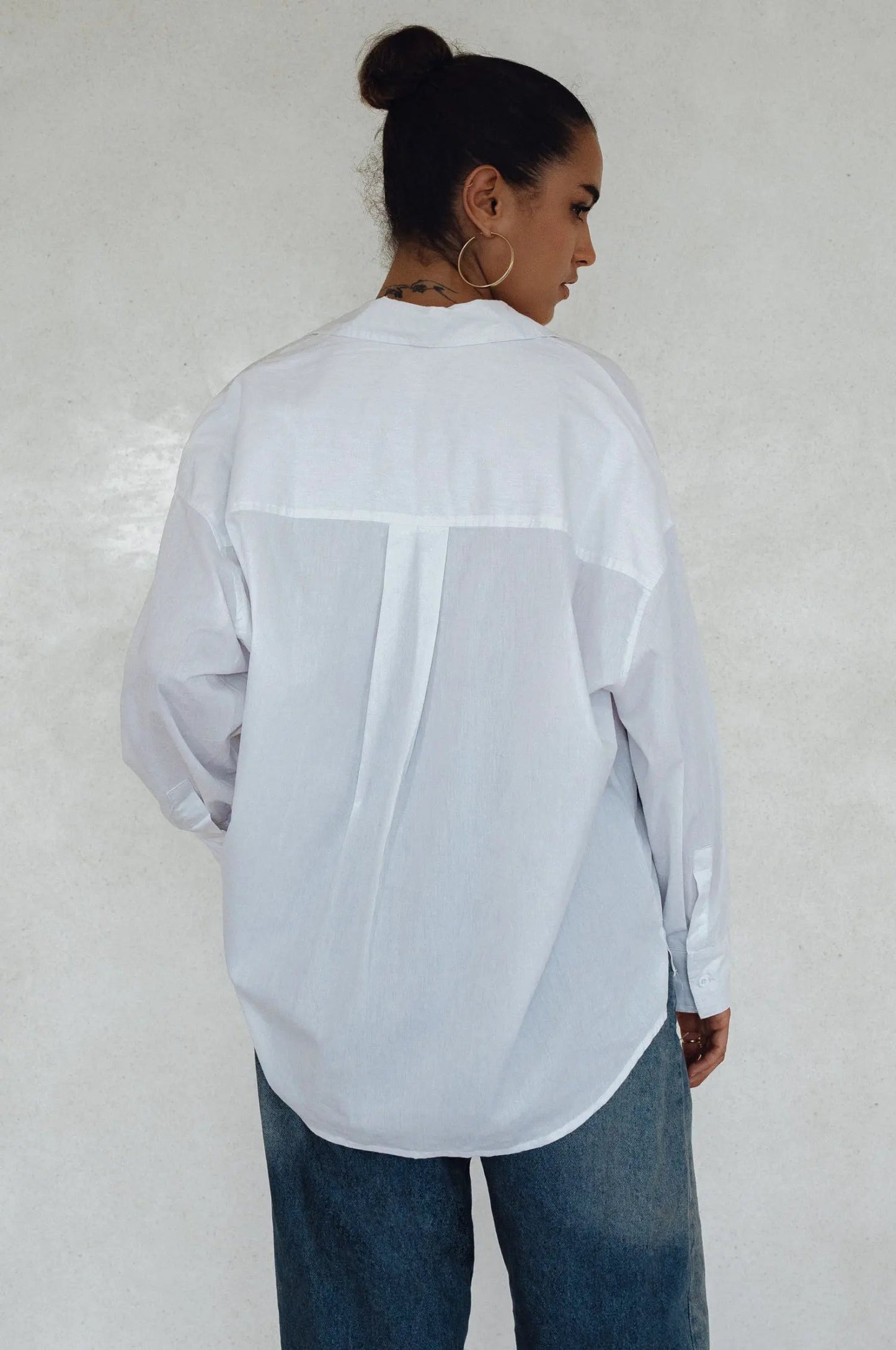 Essential Long Sleeve Shirt by ELF