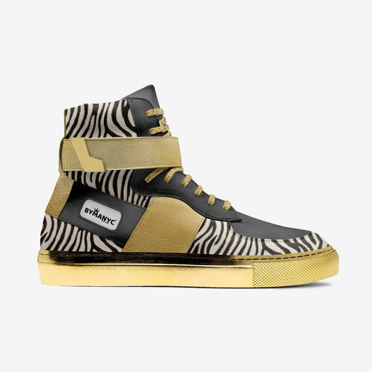 Eco-Friendly Ankle Boots BYMANYC ® New York – MANHATTAN REFINED by BYMANYC ® New York