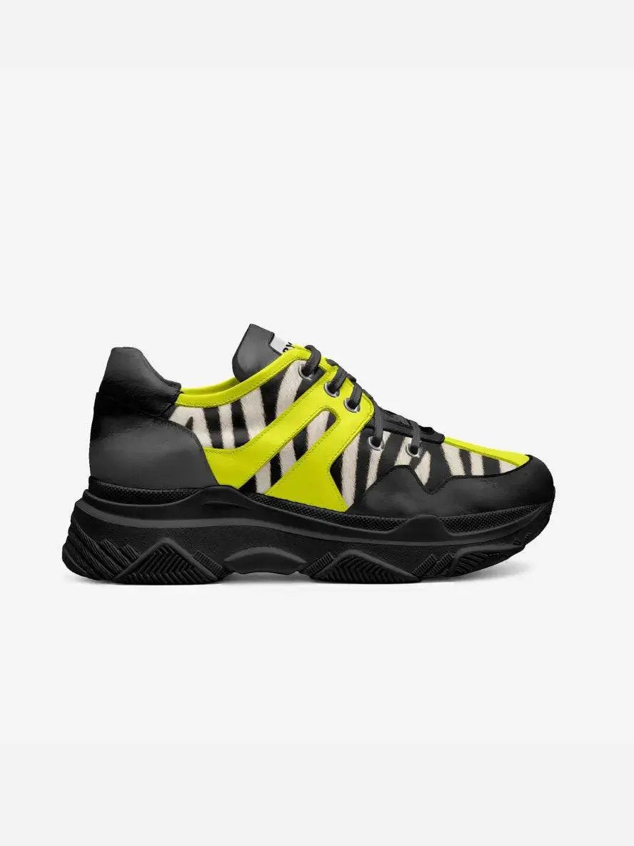 Eco-Friendly Footwear BYMANYC ® New York – SoHo Stride by BYMANYC ® New York