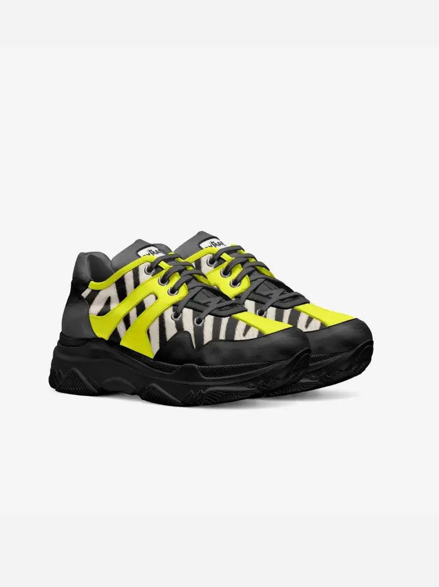 Eco-Friendly Footwear BYMANYC ® New York – SoHo Stride by BYMANYC ® New York