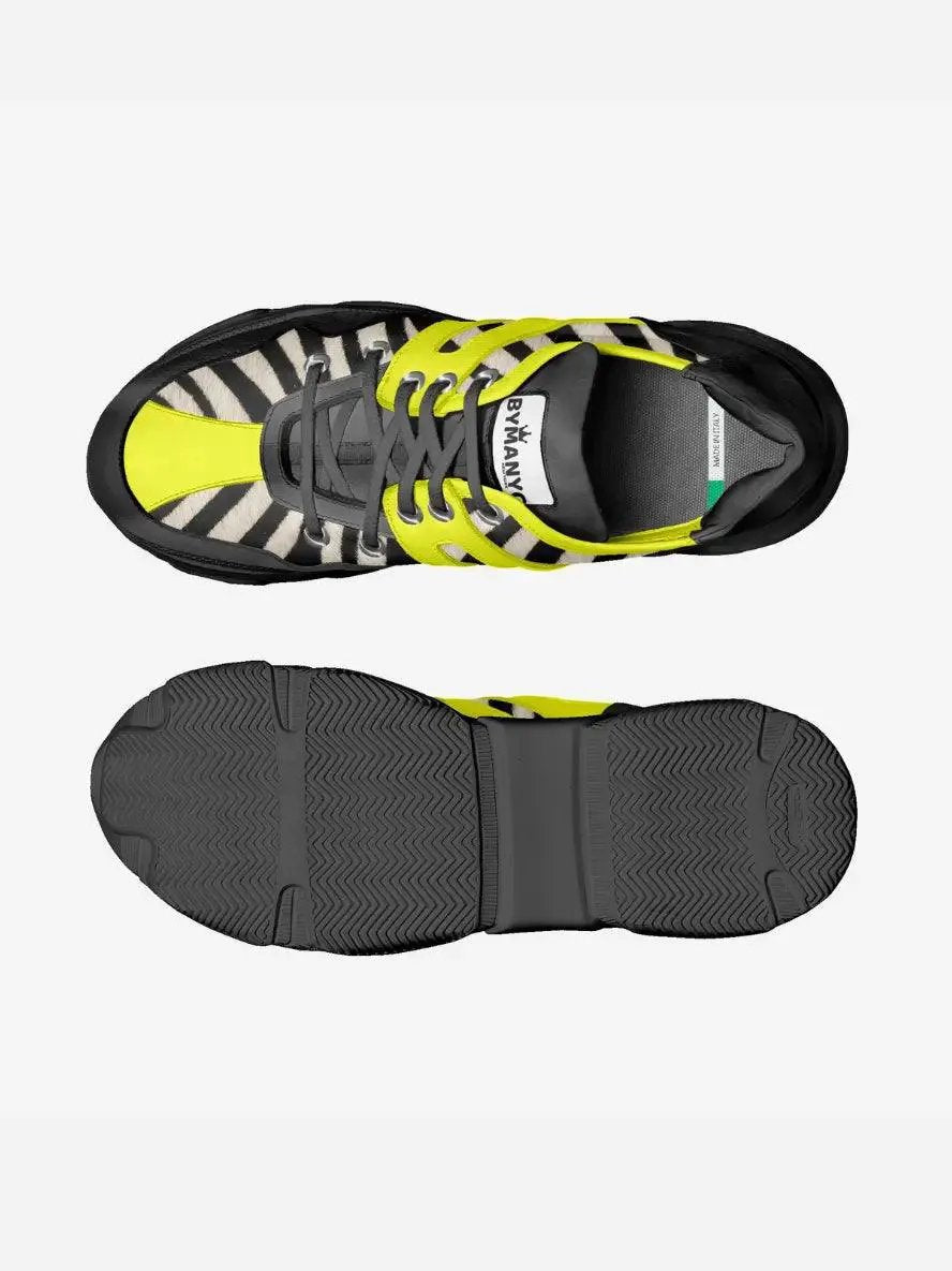 Eco-Friendly Footwear BYMANYC ® New York – SoHo Stride by BYMANYC ® New York