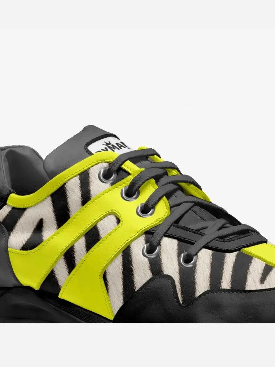 Eco-Friendly Footwear BYMANYC ® New York – SoHo Stride by BYMANYC ® New York