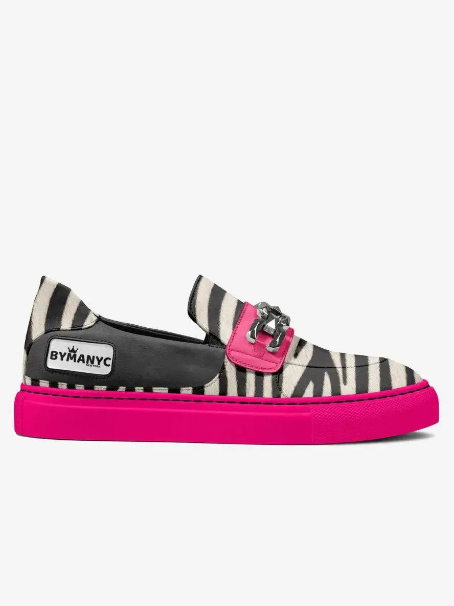 Eco-Luxury Footwear BYMANYC ® New York – Runway Exclusive by BYMANYC ® New York
