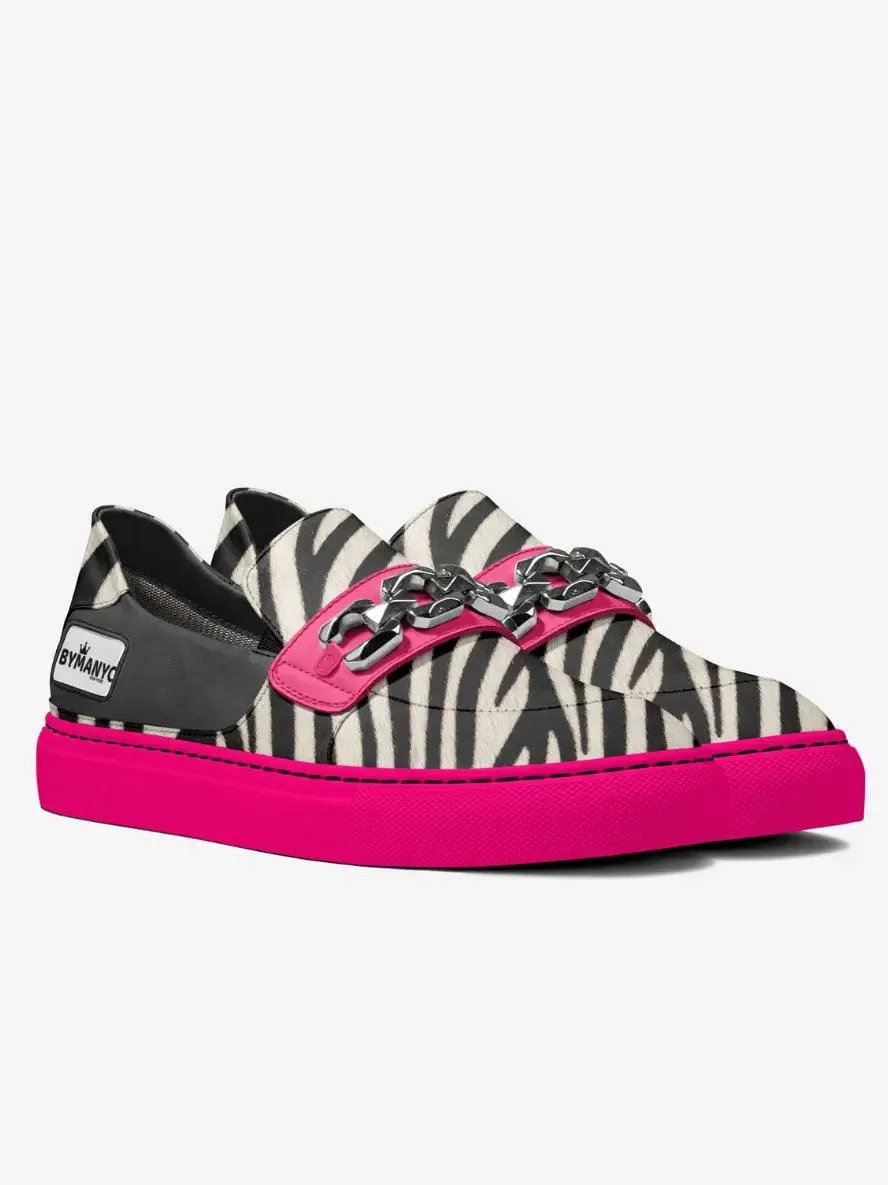 Eco-Luxury Footwear BYMANYC ® New York – Runway Exclusive by BYMANYC ® New York