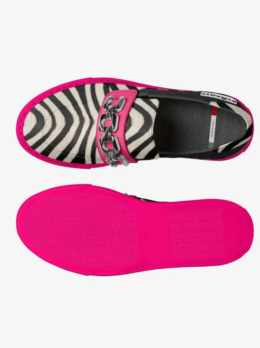 Eco-Luxury Footwear BYMANYC ® New York – Runway Exclusive by BYMANYC ® New York