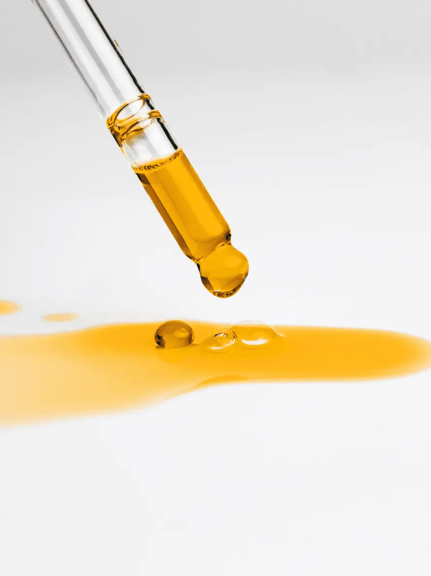 Eco Nourishing Facial Oil | BYMANYC ® New York | Certified Organic by BYMANYC ® New York