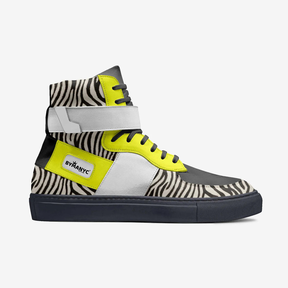 Ethical Ankle Boots BYMANYC® New York UPPER EAST GRACE by BYMANYC ® New York