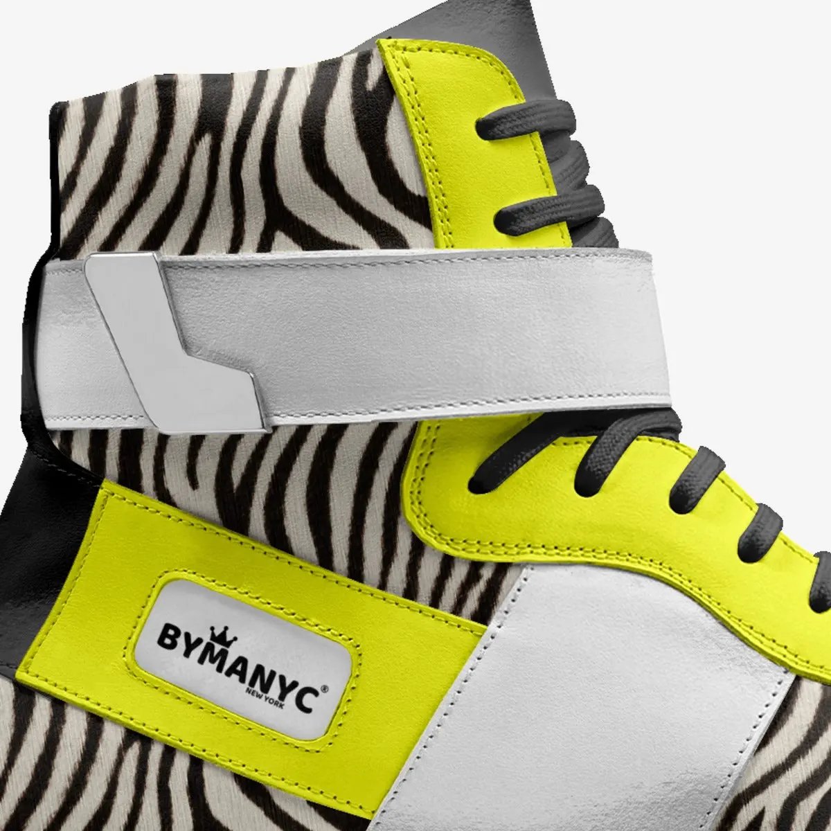 Ethical Ankle Boots BYMANYC® New York UPPER EAST GRACE by BYMANYC ® New York