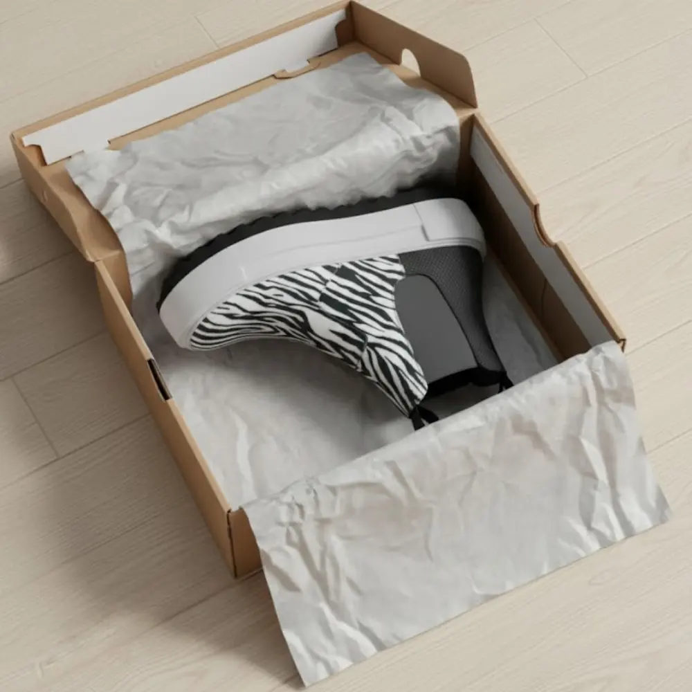 Ethical Boots BYMANYC ® New York PARK AVENUE GLOW by BYMANYC ® New York