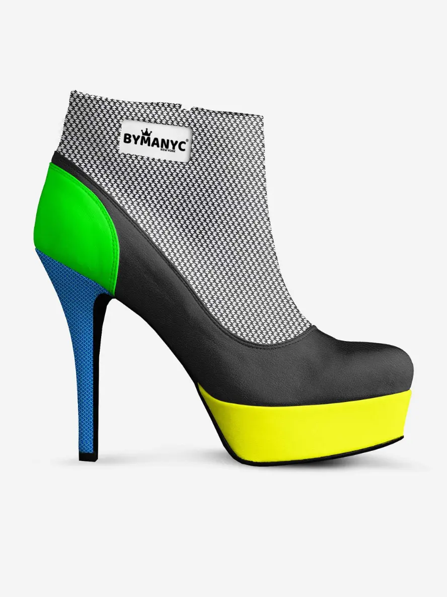 Ethical Shoes NYC Luxury Women's Footwear BYMANYC New York Ecological Hudson Yards by BYMANYC ® New York
