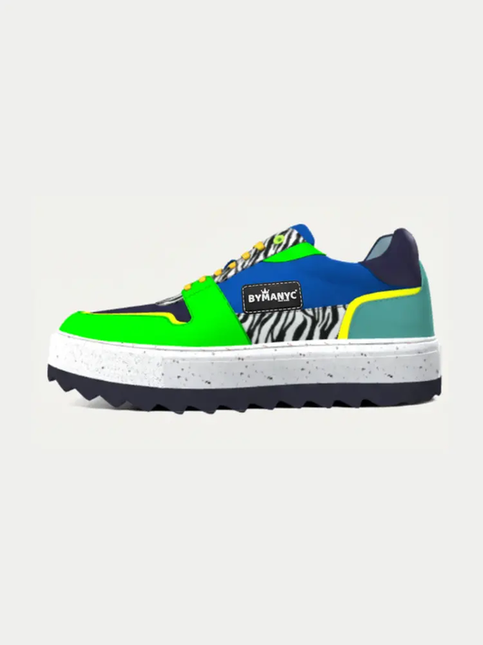 Ethical Sneakers BYMANYC ® New York COUTURE by BYMANYC ® New York