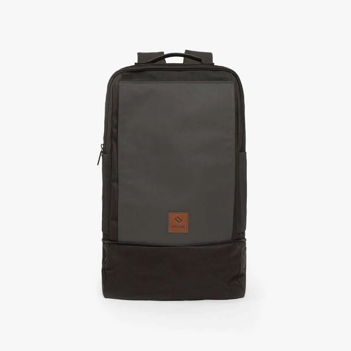 CITYC Laptop 2 in 1 Backpack Wet Road by DRiiBE