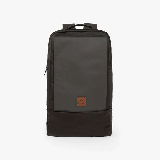 CITYC Laptop 2 in 1 Backpack Wet Road by DRiiBE