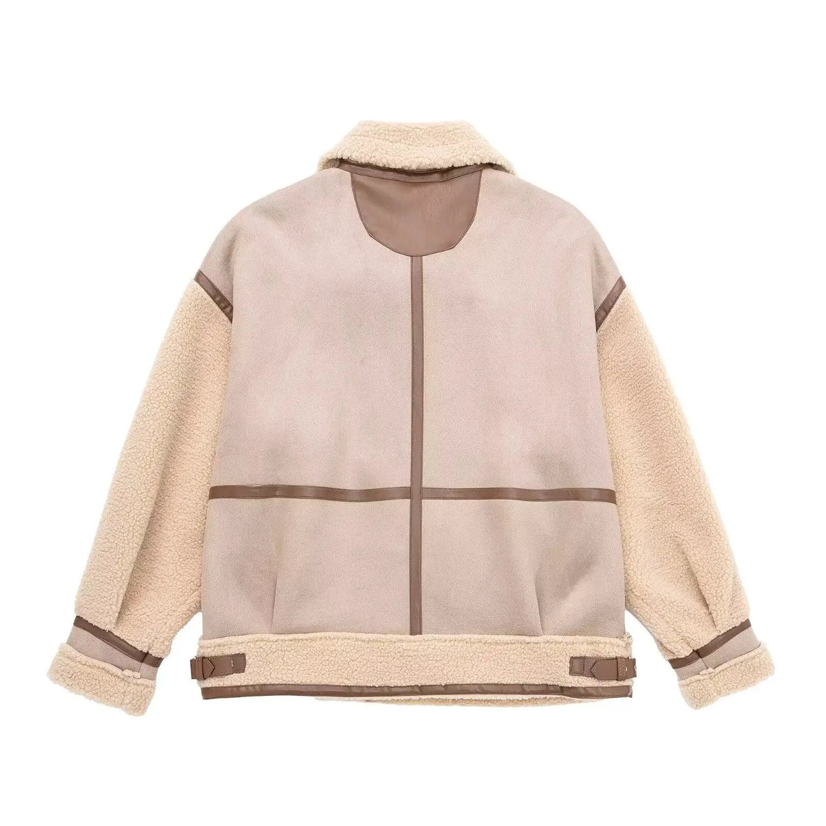 WOMEN'S JACKET Ecological PARK AVENUE New Collection Trendy BYMANYC ® New York by BYMANYC ® New York