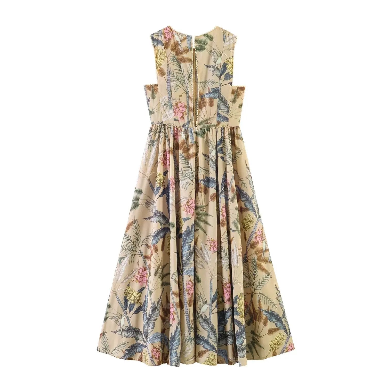 WOMEN'S DRESS CALA MORELL New Collection IBIZA BYMANYC ® New York by BYMANYC ® New York