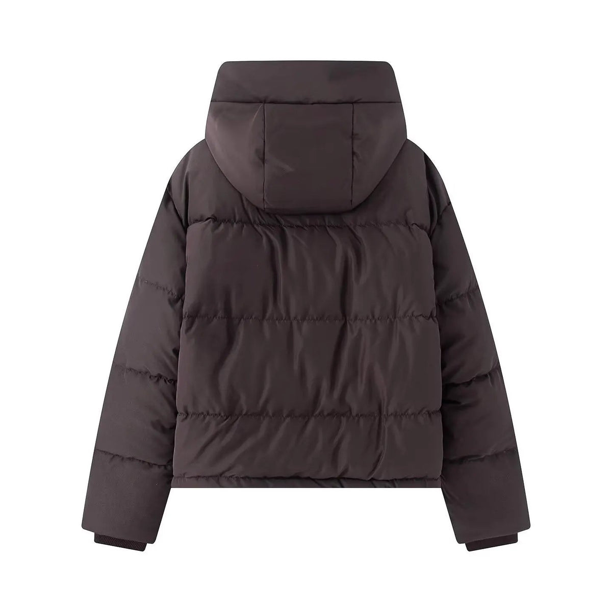 WOMEN'S JACKET Ecological BATTERY PARK New Collection Trendy BYMANYC ® New York by BYMANYC ® New York