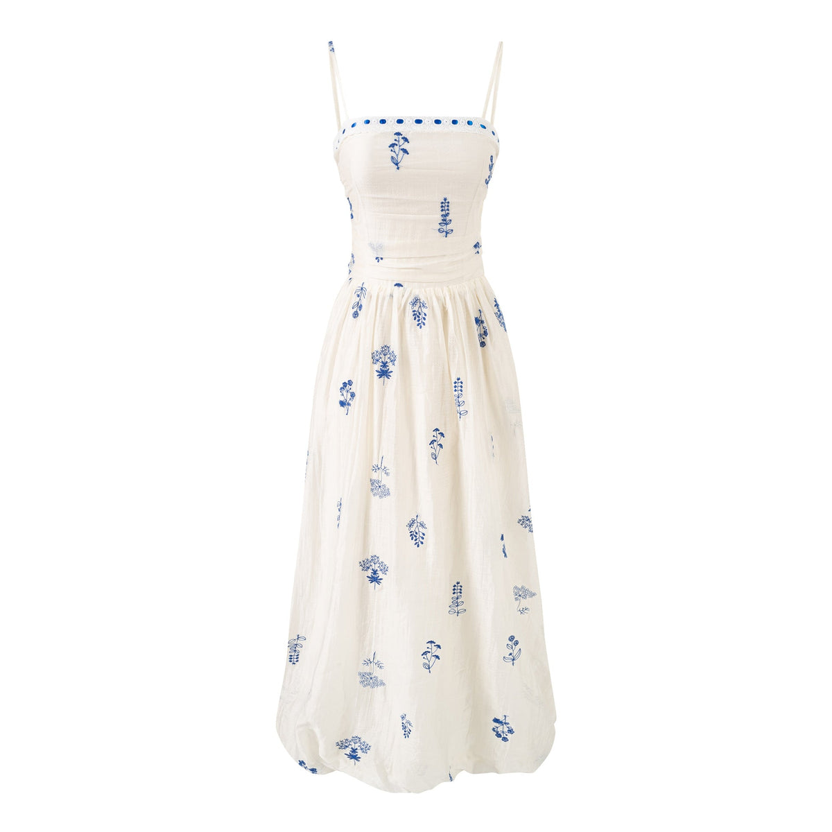 WOMEN'S DRESS FORMENTERA SUNSET New Collection IBIZA BYMANYC ® New York by BYMANYC ® New York