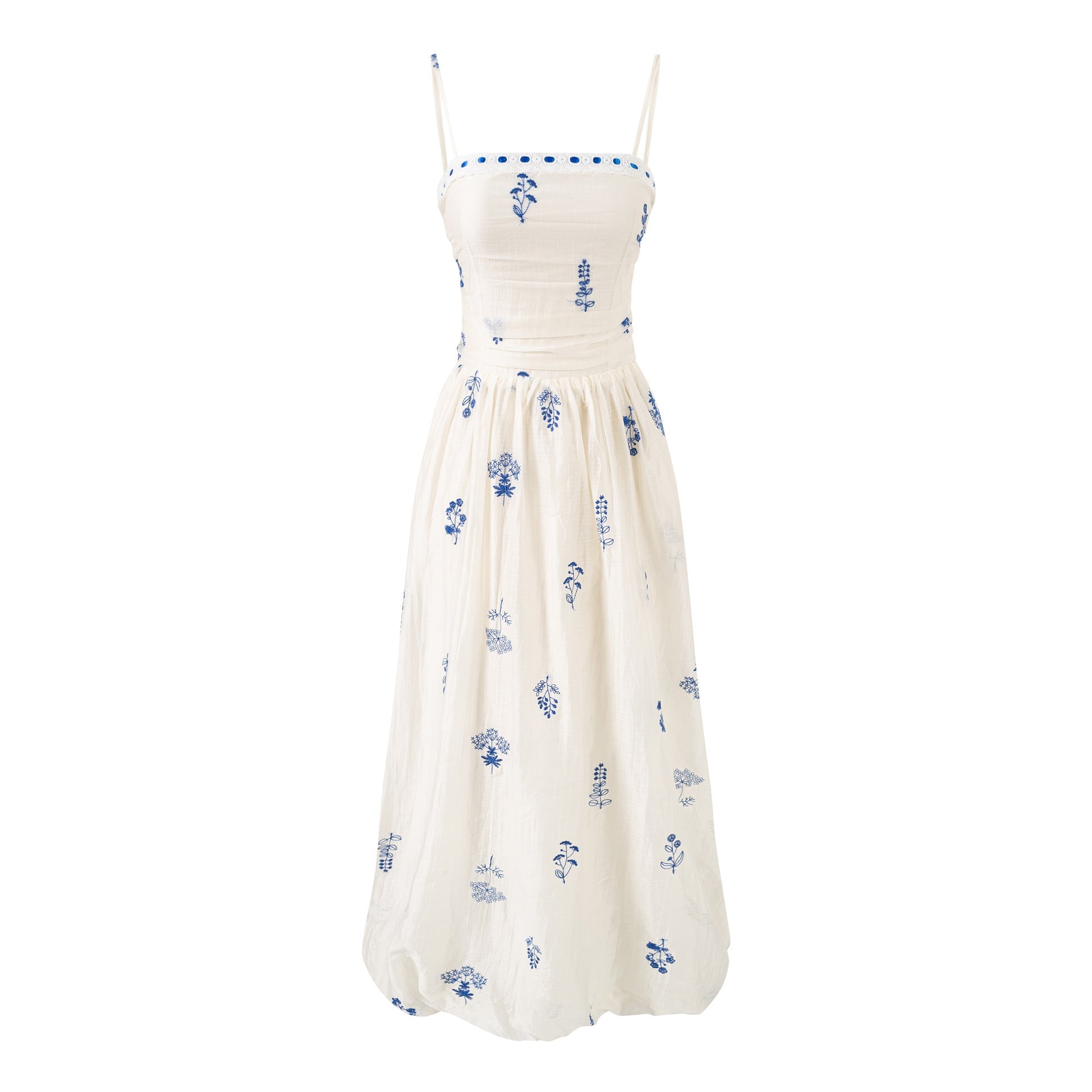 WOMEN'S DRESS FORMENTERA SUNSET New Collection IBIZA BYMANYC ® New York by BYMANYC ® New York