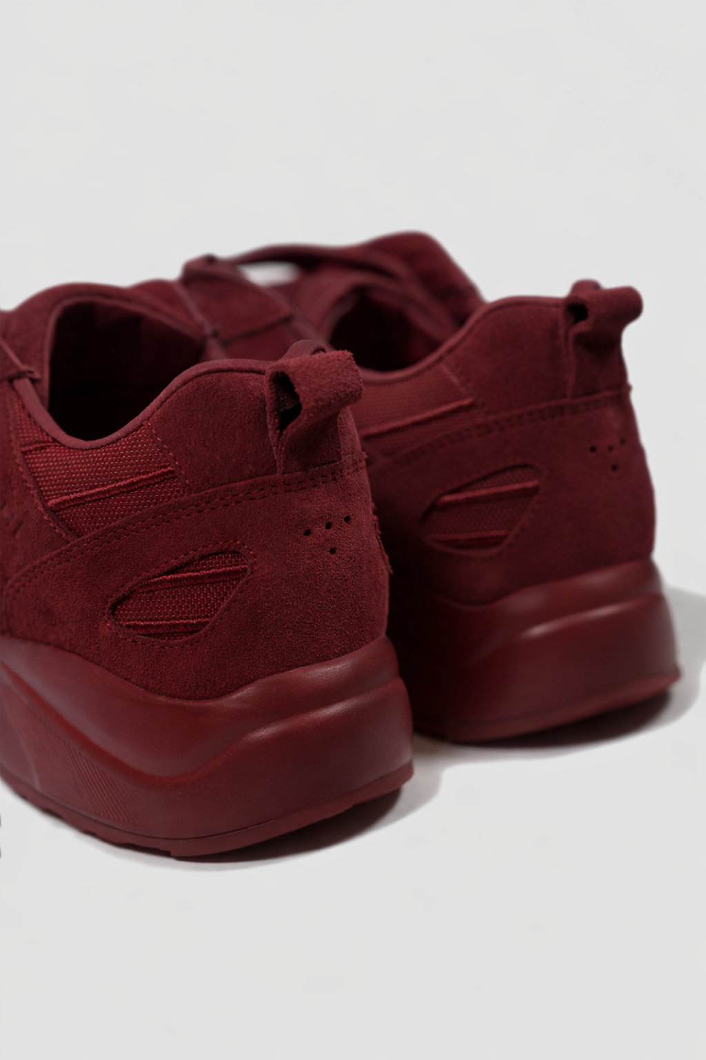 Apex Soul Sneakers by Hideout x Algori
