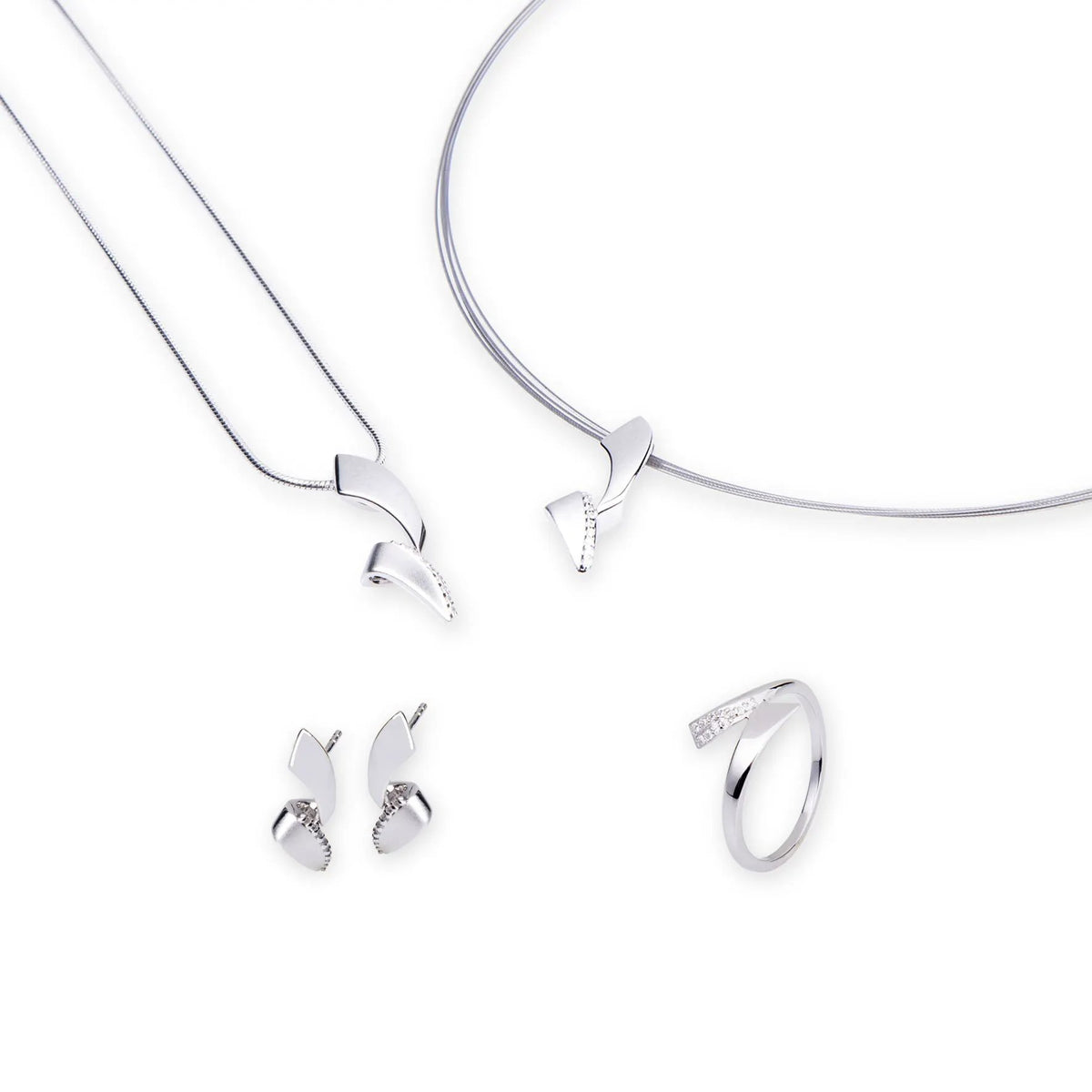 Gala Design Collier Florence J0161 by Jwls4u