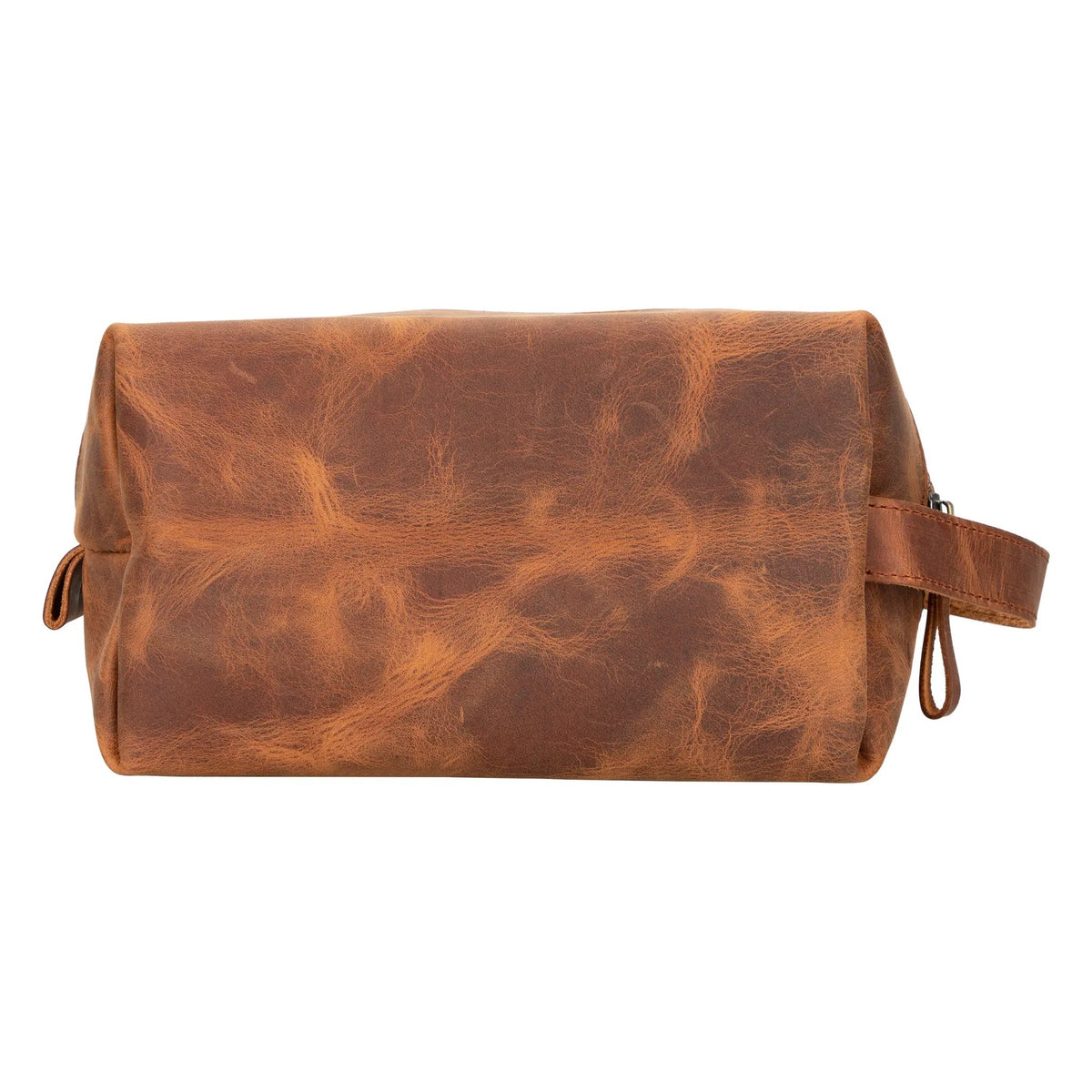Eve Leather Dopp Kit, Large by TORONATA