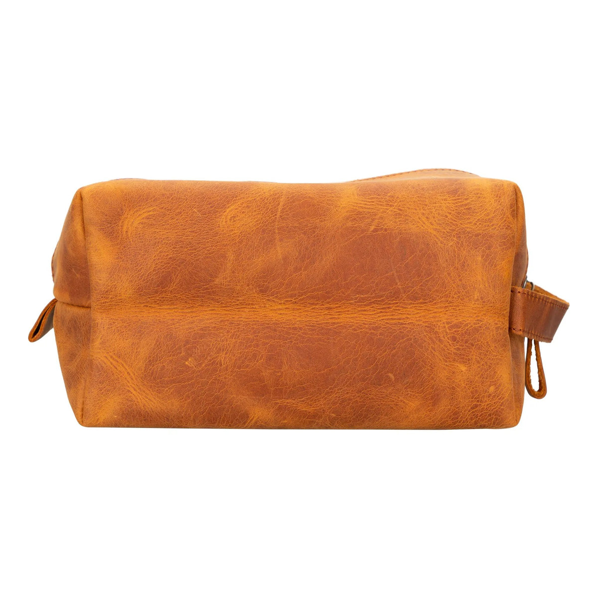 Eve Leather Dopp Kit, X Large by TORONATA