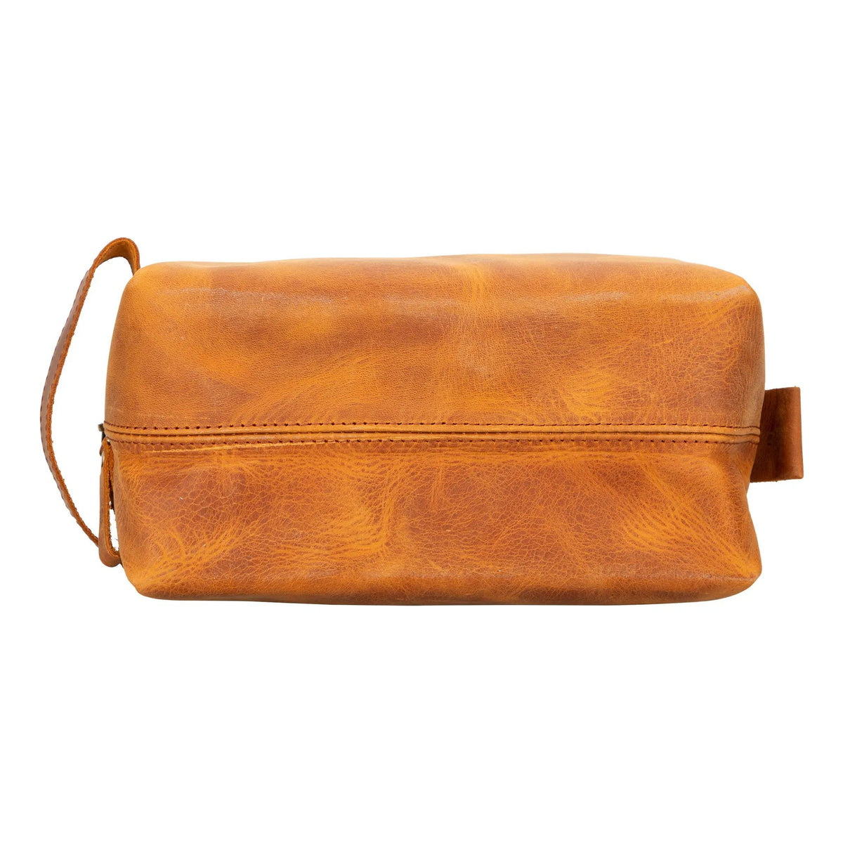 Eve Leather Dopp Kit, X Large by TORONATA