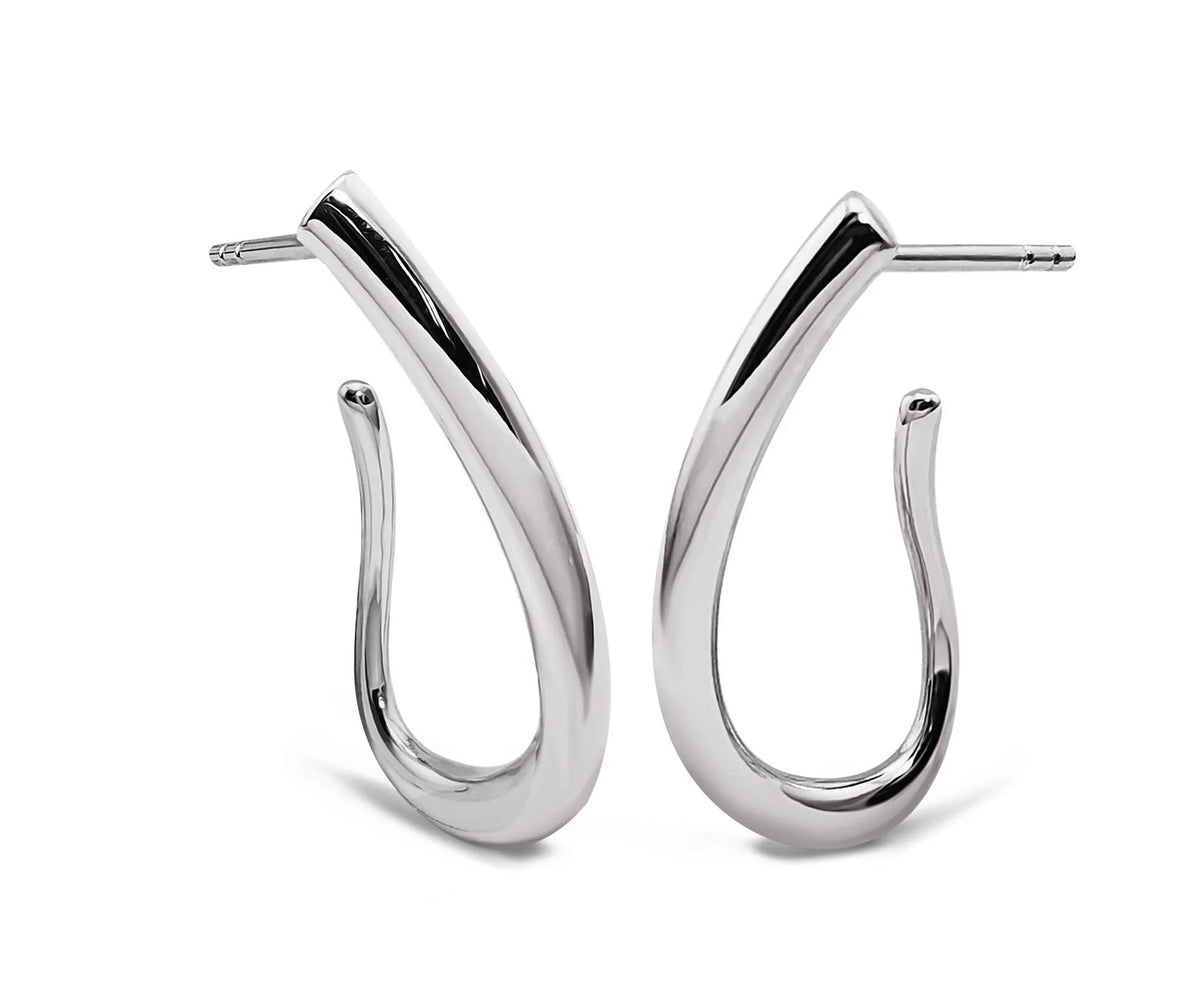 Gala Design Oorbellen Lady S GE001S by Jwls4u