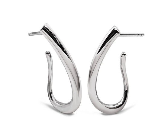 Gala Design Oorbellen Lady S GE001S by Jwls4u