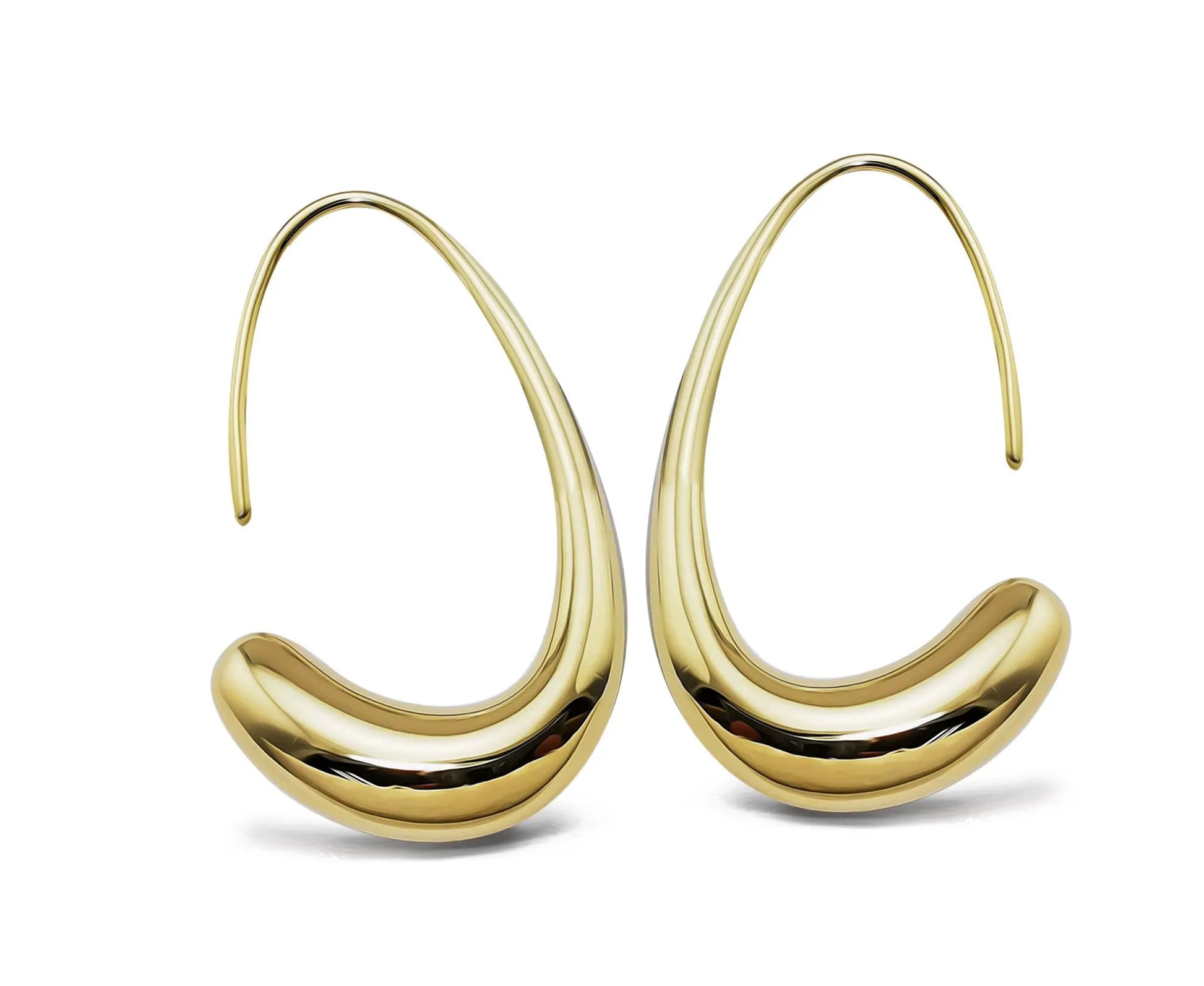 Gala Design Oorbellen Grace G GE002G by Jwls4u