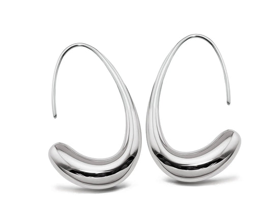 Gala Design Oorbellen Grace S GE002S by Jwls4u