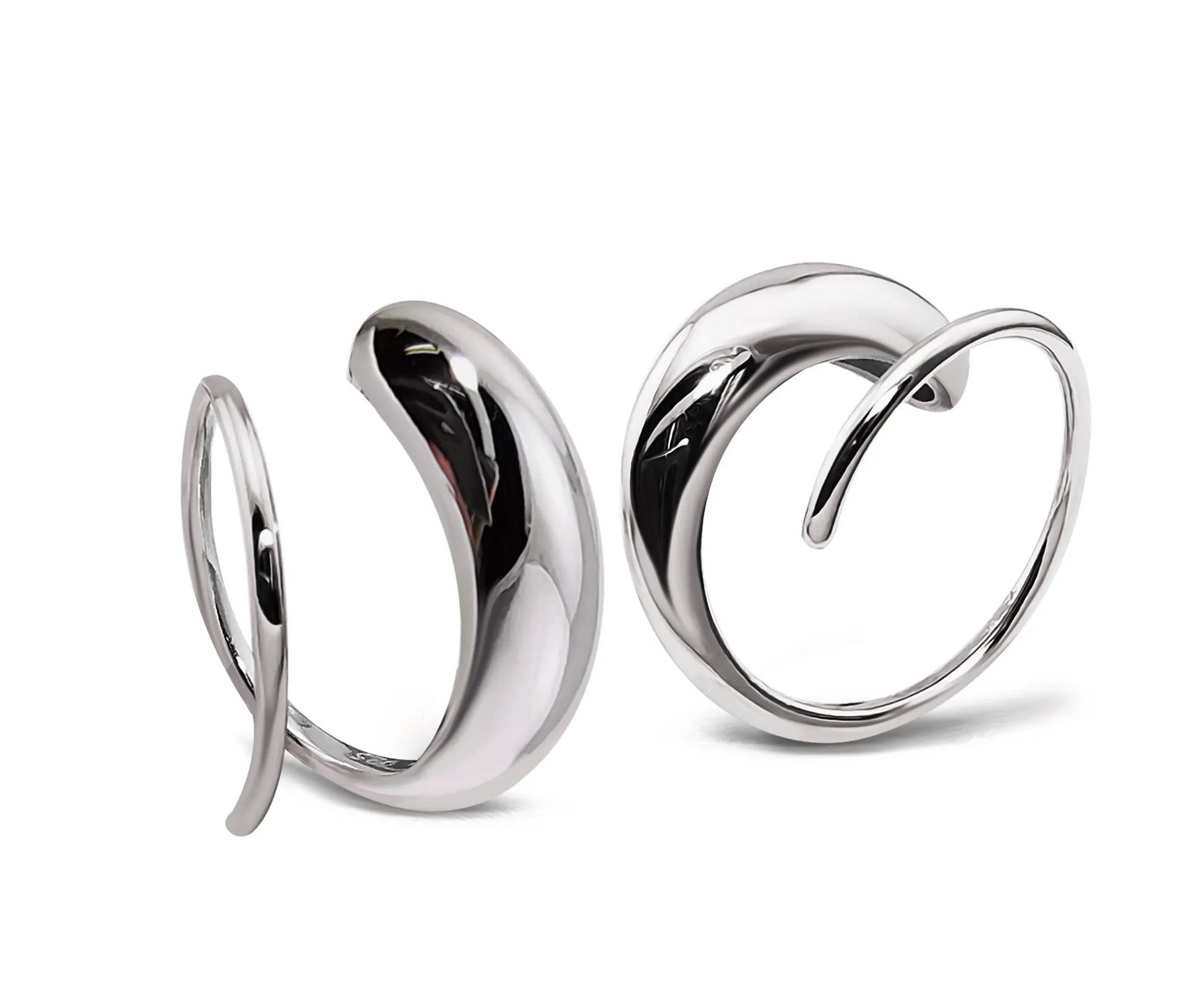 Gala Design Oorbellen Eternity S GE003S by Jwls4u