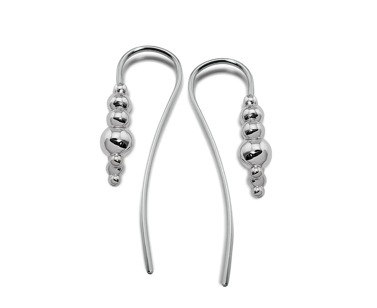 Gala Design Oorbellen Dropps S GE005S by Jwls4u