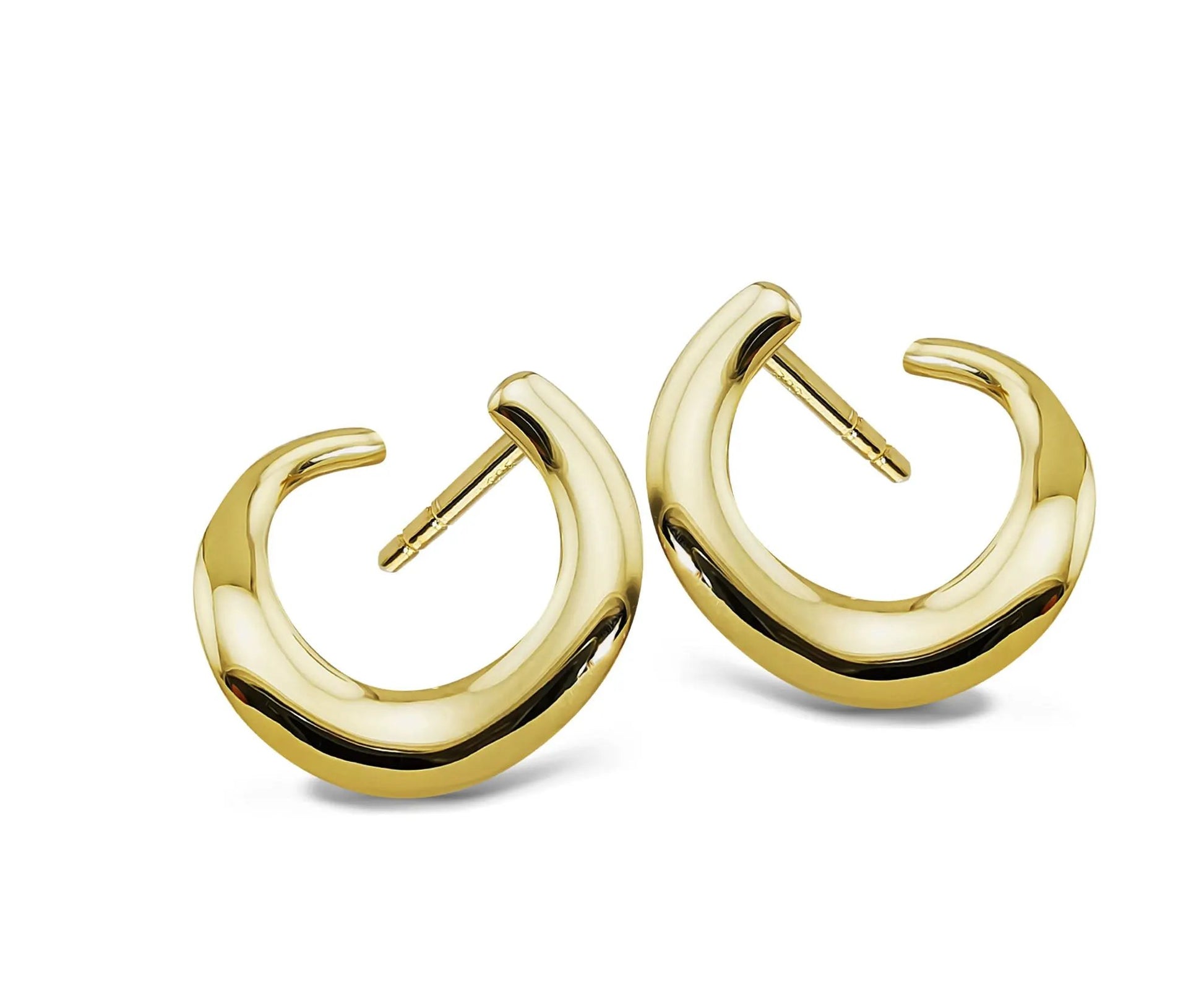 Gala Design Oorbellen Moonlight G GE007G by Jwls4u