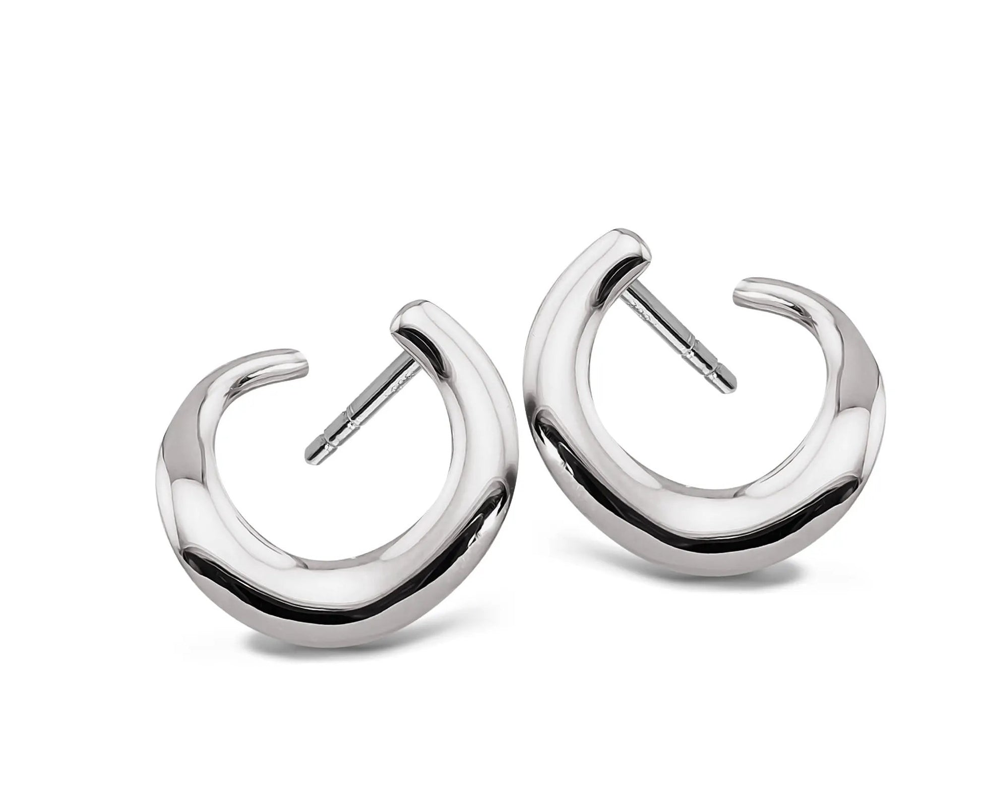 Gala Design Oorbellen Moonlight S GE007S by Jwls4u