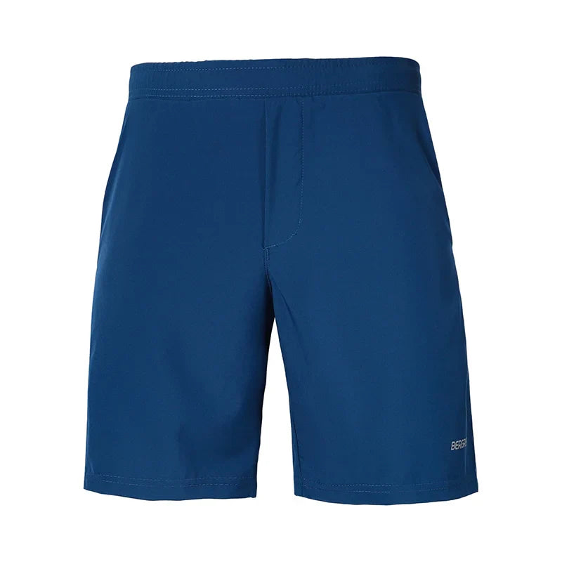 Mens 2 in 1 Running Shorts with Pockets 7 Inch Quick Dry Training Shorts by Vimost Shop