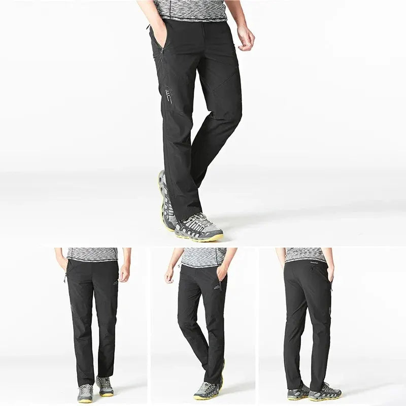 Waterproof Pants Breathable Trousers Hunting Mountain Pants Everyday Wear by Vimost Shop