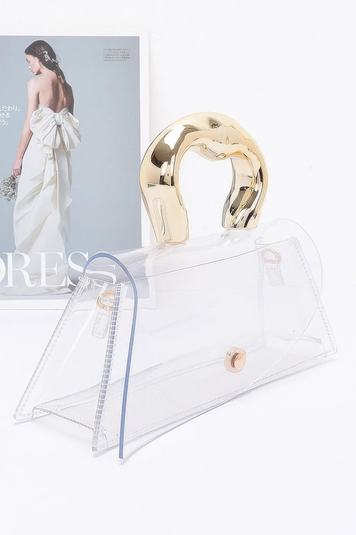 HANDBAG CALA BASSA IBIZA Collection BYMANYC ® New York by BYMANYC ® New York
