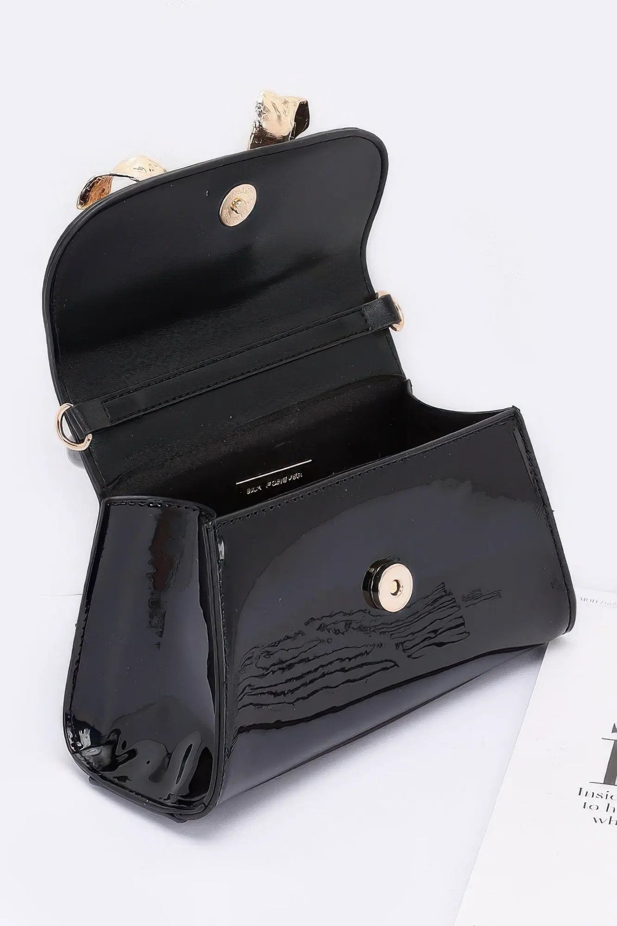 HANDBAG CALA LLENYA IBIZA Collection BYMANYC ® New York by BYMANYC ® New York